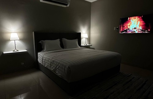 Dammam Apartment | Self check in and luxurious apartments