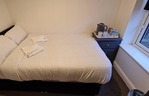 Doncaster House | Self Check In Apartment Doncaster