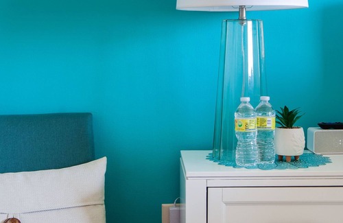 Odenton Apartment | Self Check-in/King Beds/300+Wifi