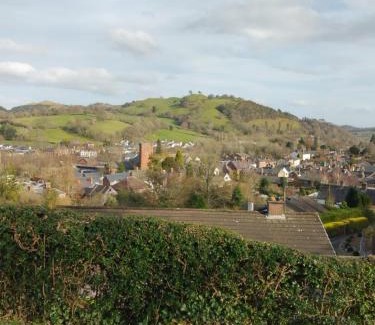 Llanfyllin Apartment | self contained flat in Llanfyllin Powys