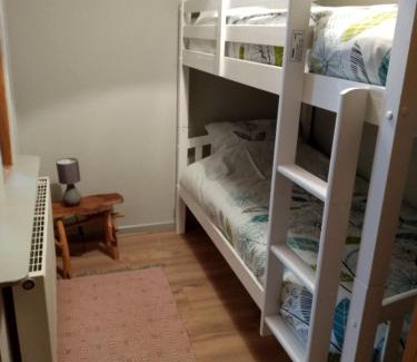 Llanfyllin Apartment | self contained flat in Llanfyllin Powys