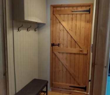 Llanfyllin Apartment | self contained flat in Llanfyllin Powys