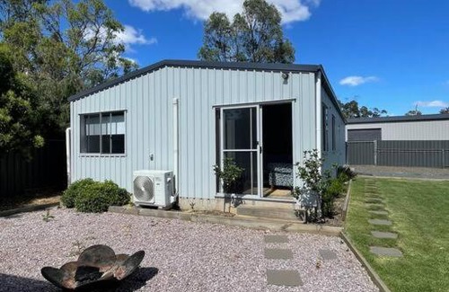 Forbes Apartment | Self-Contained Unit - 1 Bedroom