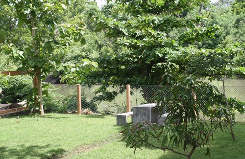 Morakatiyara Villa | Self-contained villa with swimming pool and beautiful lagoon view, 50m to beach
