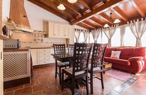 San Cristobal de La Laguna Cottage | Self catering Finca El Picacho for 4 people
