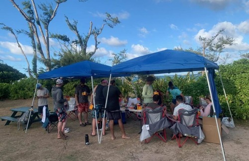 Kaka'ako Other | Self Service Camping Gear Bundles