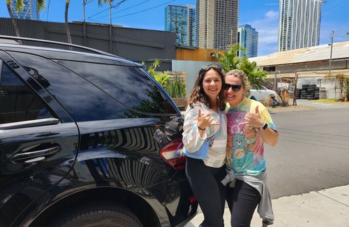 Kaka'ako Other | Self Service Camping Gear Bundles