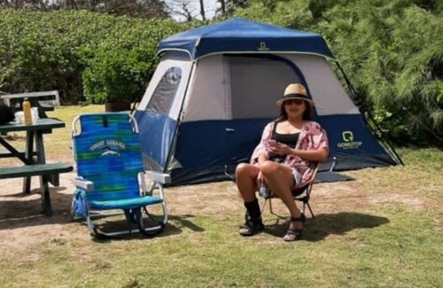 Kaka'ako Other | Self Service Camping Gear Bundles