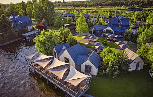 Kyiliv Hotel | Selfish Club