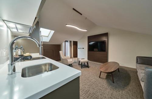 Kemerburgaz Hotel | Selini Hotel İstanbul Airport