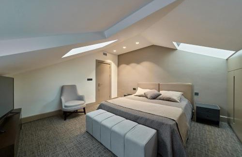 Kemerburgaz Hotel | Selini Hotel İstanbul Airport