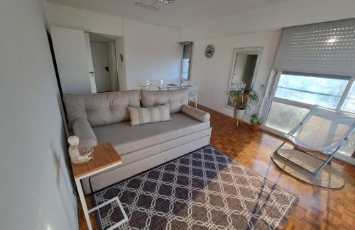 Microcentro Apartment | SELIZ SUITES PANORÁMICO con Garage auto Mediano