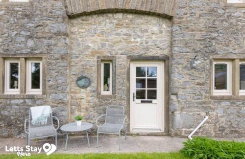 Selside House | Selside Barn