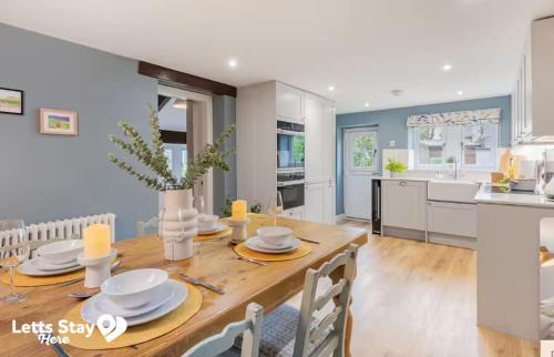 Selside House | Selside Barn