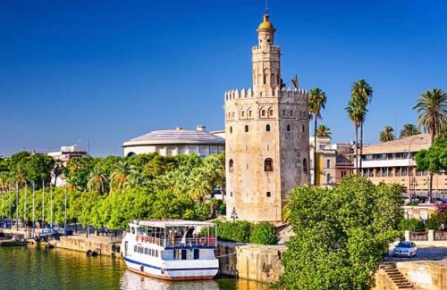 Coria del Rio House | Selva House Sevilla