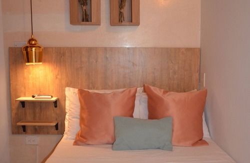 Zona Colonial Hotel | Selva Maria Hotel Boutique
