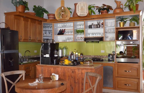 Zona Colonial Hotel | Selva Maria Hotel Boutique