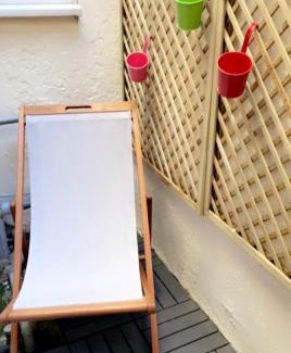 Wainscot Apartment | SEMEC luxury apartment