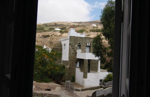 Karia Villa | Semeli Arthouse - Amazing view