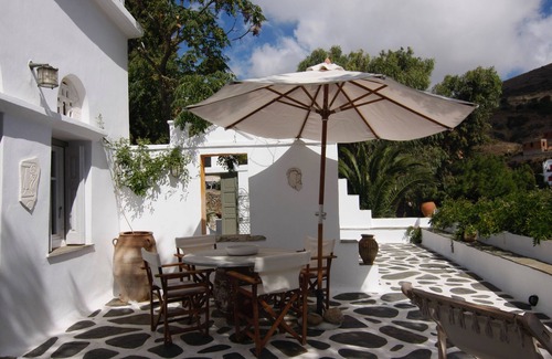 Karia Villa | Semeli Arthouse - Amazing view