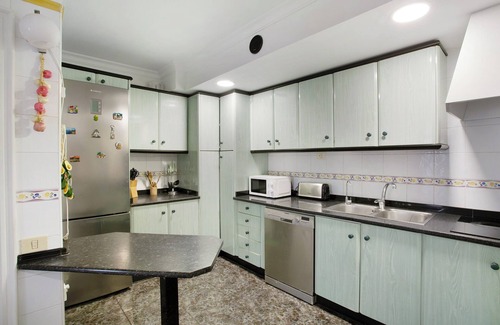 Balito House | Semi-Detached Bungalow 'La Casa De Ramón' with Sea View, Wi-Fi and Air Conditioning