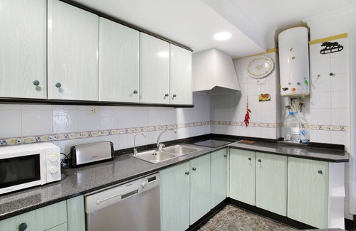 Balito House | Semi-Detached Bungalow 'La Casa De Ramón' with Sea View, Wi-Fi and Air Conditioning