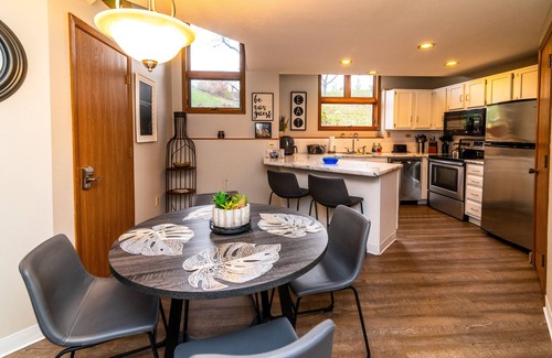 The Galena Territory Villa | Semi-Private Pool, Near Resort, Golf!