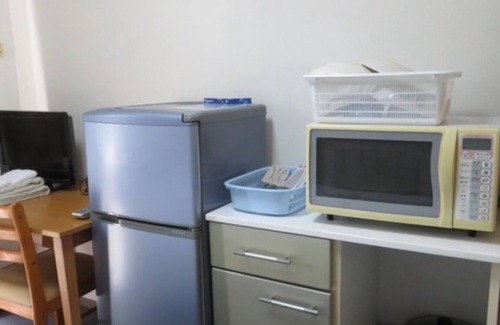 Sanuki Apartment | Semidouble room for 12 people equipped with con/Sanuki Kagawa