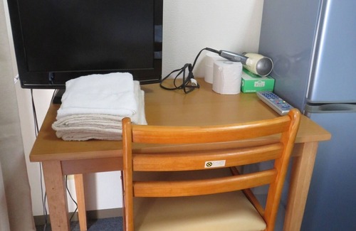 Sanuki Apartment | Semidouble room for 12 people equipped with con/Sanuki Kagawa