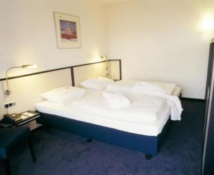 Lueneburg Apartment | Seminaris Hotel Lüneburg