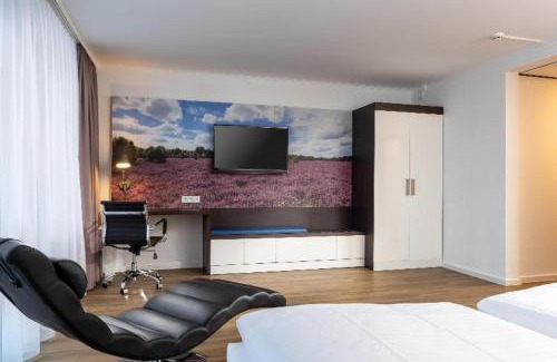 Lueneburg Apartment | Seminaris Hotel Lüneburg