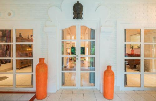 Legian Villa | Seminyak Villa Kubuku