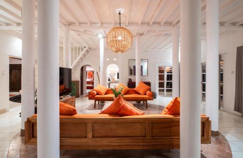 Legian Villa | Seminyak Villa Kubuku