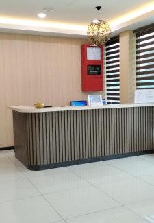 Semporna Hotel | Semporna City Hotel