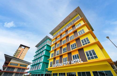 Semporna Hotel | Semporna City Hotel