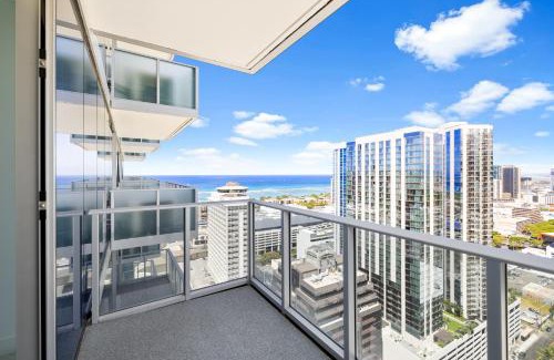 Ala Moana Apartment | Semprose Azure Ala Moana