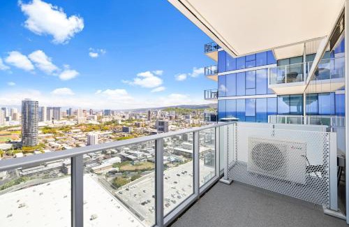 Ala Moana Apartment | Semprose Azure Ala Moana