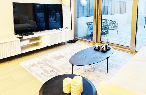 Ala Moana House | Semprose Sky Ala Moana