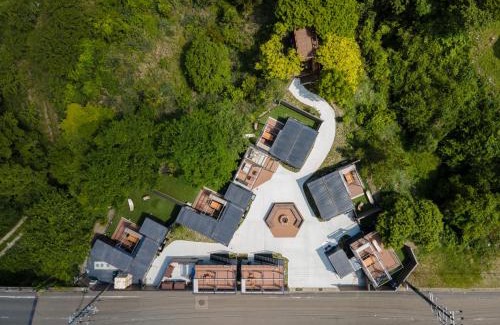 Nakahechi House | SEN.RETREAT CHIKATSUYU