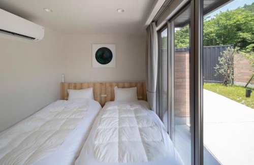 Nakahechi House | SEN.RETREAT CHIKATSUYU