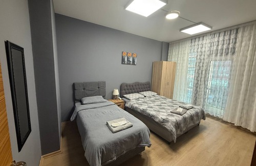 Pendik Hotel | Sena House
