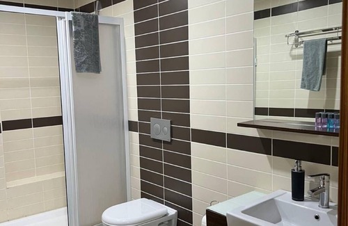 Pendik Hotel | Sena House