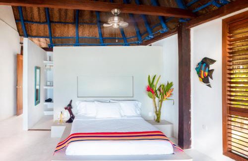 Los Naranjos Hotel | Senda Casa Tayrona Los Naranjos