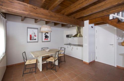 Albarracin Apartment | Senda del Cabrerizo