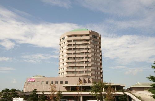 Izumi Ward Hotel | Sendai Hills Hotel