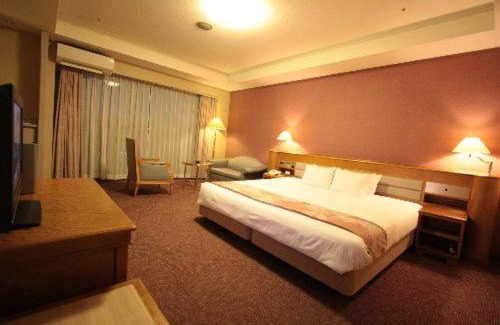 Izumi Ward Hotel | Sendai Hills Hotel