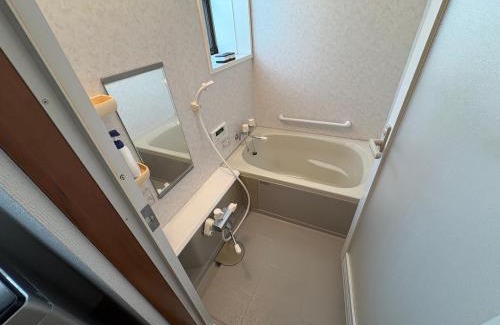 Sendai Apartment | Sendai Riverside Retreat