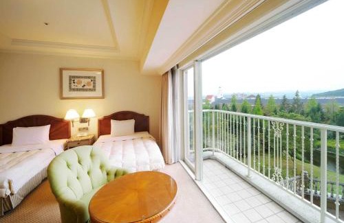 Izumi Ward Resort | Sendai Royal Park Hotel