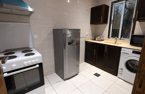 An Nakhil Apartment | Sendan Residence