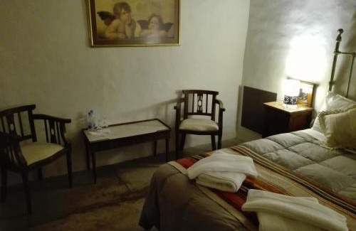 Tilcara Hotel | Sendero De Las Cabras